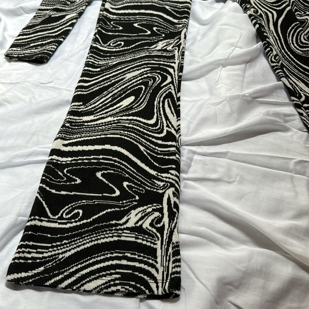 Zara knit set size medium - Picture 2 of 2